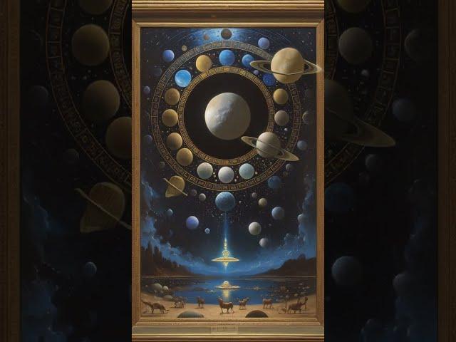 #shorts  the age of Aquarius is coming. Эра водолея.