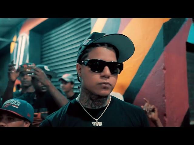 DONATY - ESO E (VIDEO OFICIAL) BY CARTER FILMS