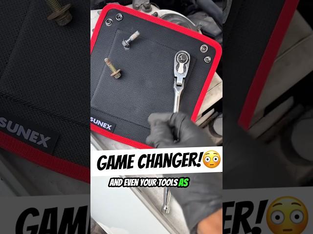 99% of People Don’t Know This Tool Exists!  #mechanics