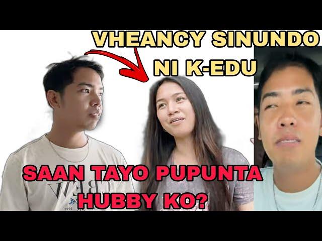 MAY BAGONG AABANGAN NANAMAN SA EDCY! VEANCY SINUNDO NI KALINGAP EDU|KALINGAP RAB LATEST VLOG TODAY