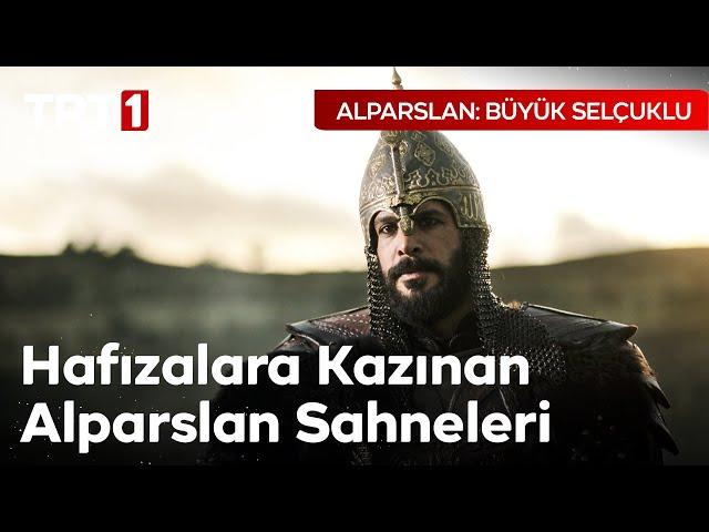 Unutulmaz Alparslan Sahneleri - Alparslan: Büyük Selçuklu