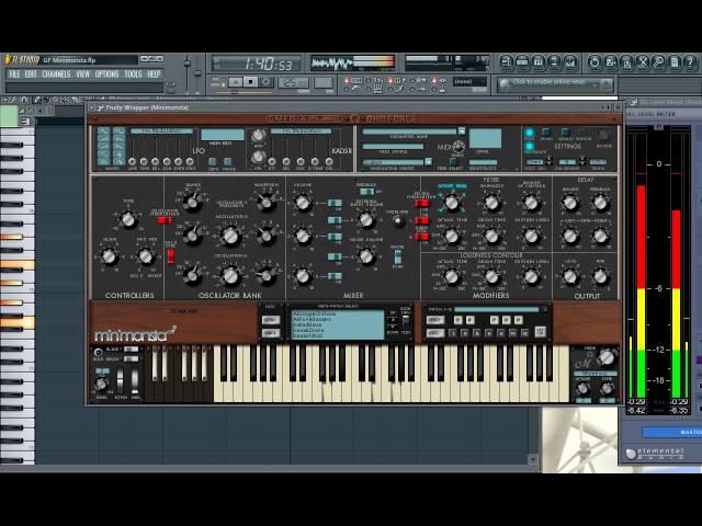 ELECTRO HOUSE producido en FL Studio | Curso Profesional de Produccion Musical