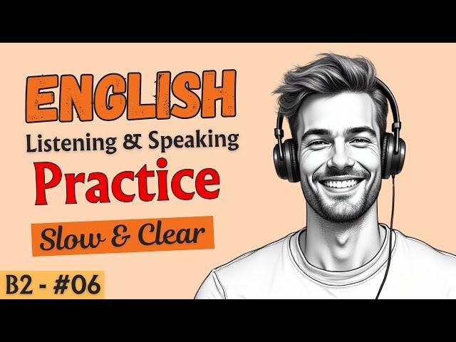 B2 English Listening Practice | Creative Problem Solving | Improve Your English Skills | Speaking