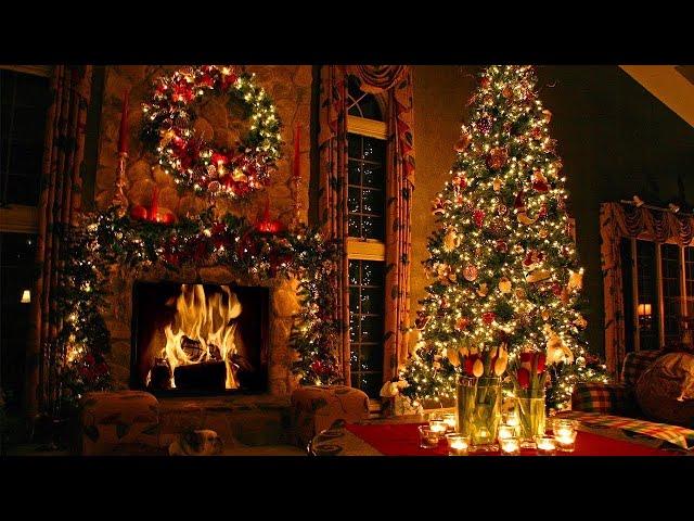 Top 50 Christmas Songs of All Time  Best Christmas Music Playlist