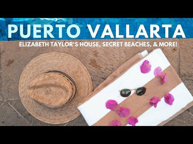 Top 10 Things to Do in PUERTO VALLARTA | TRAVEL GUIDE