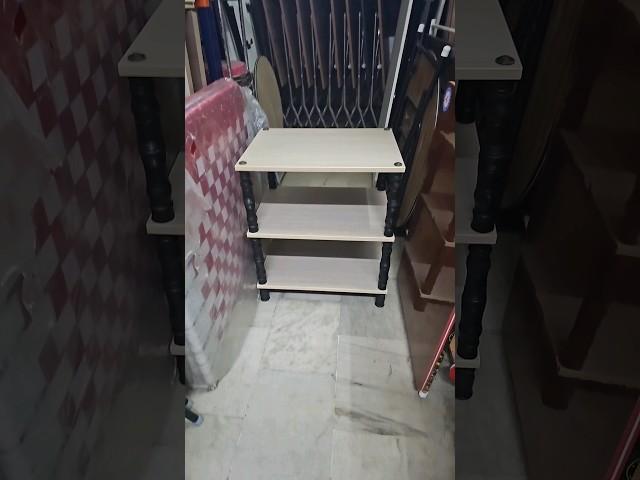 s.r.furnitures marrt engineered wood tv /entertainment unit