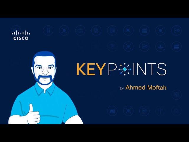Why Cisco ACI