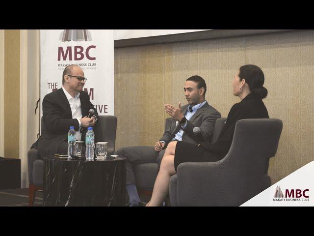 MBC x Bain | Private Equity & Venture Capital Trends in Asia Pacific and Southeast Asia