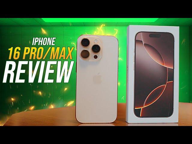 iPhone 16 pro is not that interesting!