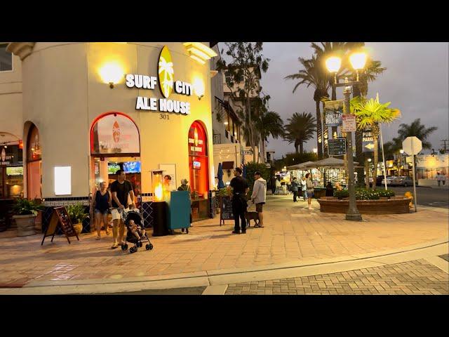 Strolling Surf City #california #restaurant #bars #beer