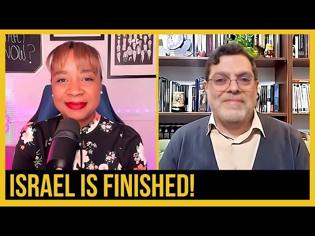 Israel's Regime Is FINISHED w/Seyed Mohammad Marandi (Interview)