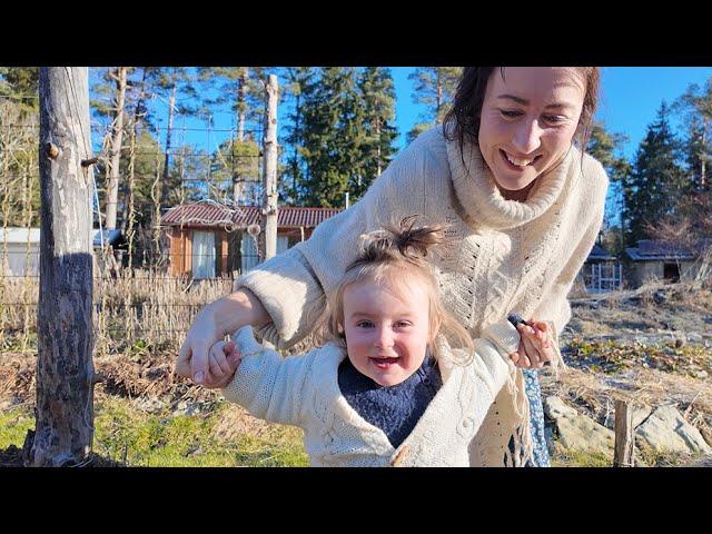 The biggest joy of living life on a homestead | story 47