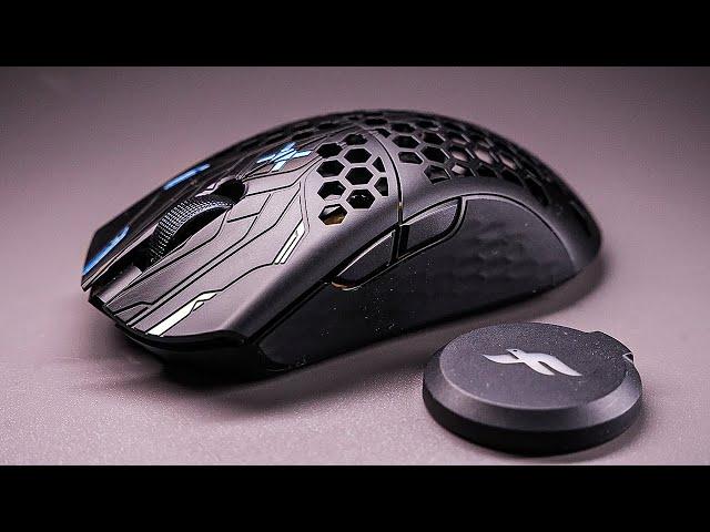 Finalmouse ULX Tiger Slaps