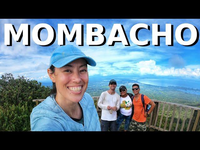 Nicaragua’s Mombacho Volcano: An Epic Climbing Adventure