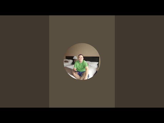 Ronald Berido Mix Vlog is live!