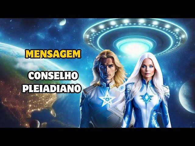 ACONTECE A CADA 11.000 ANOS - Conselho Pleiadiano de Luz