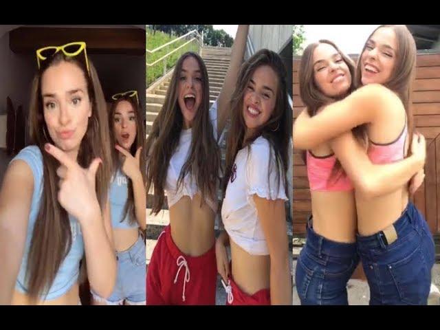 Twin Melody Musically Compilation 2018