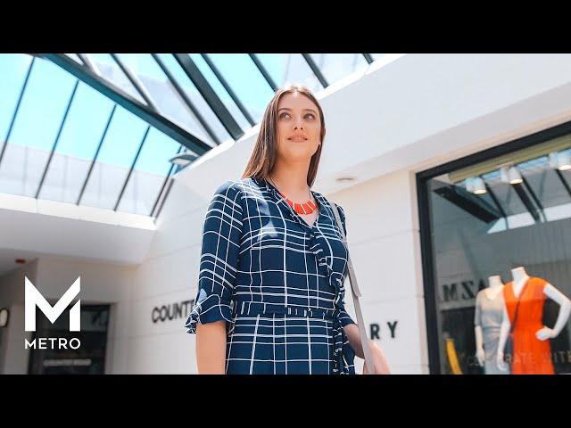 Metro Shopping Centre Unley TV Commercial | Click Films