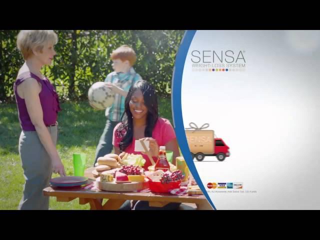 SENSA® Infomercial