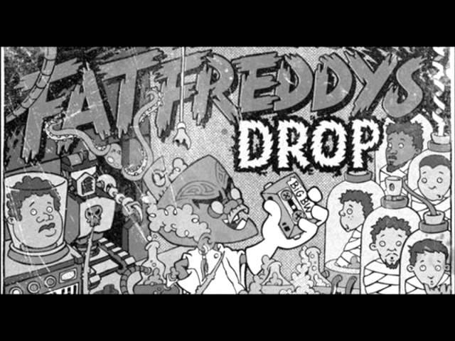 fat freddy's drop - hope