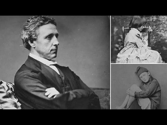 Lewis Carroll Documentary - Biography of the life of Lewis Carroll