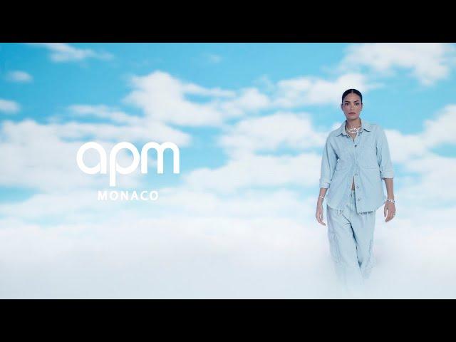 Elodie x APM Monaco | Jewelry That Goes Beyond
