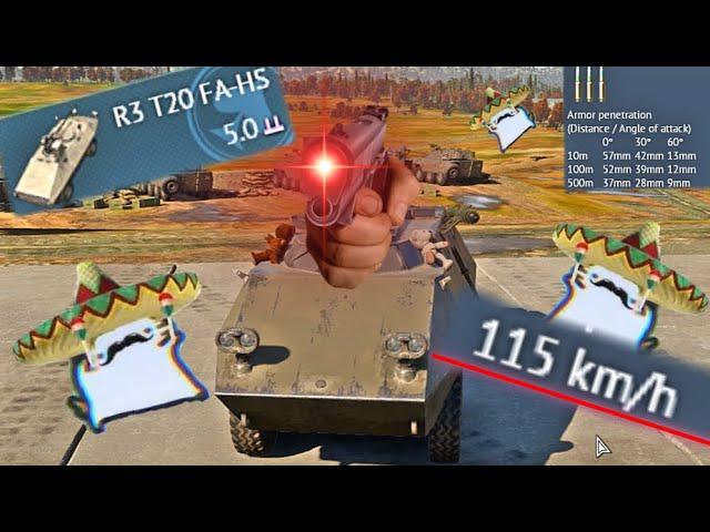 R3 T20 FA-HS.exe | 【WAR THUNDER】