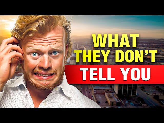 10 Things You MUST Know Before Moving to Lubbock Texas