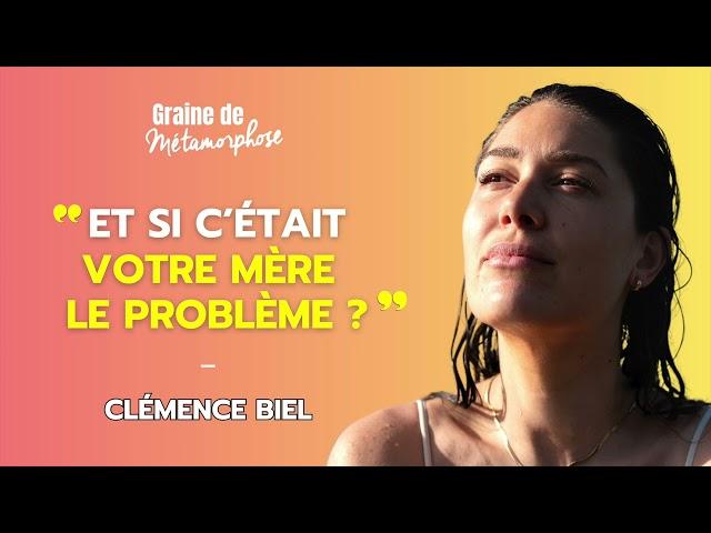 Et si c'était votre mère le problème ? avec Clémence Biel, coach et auteure #110