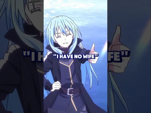 Bro is 𝘩𝘪𝘮... ️ | #rimuru #yuuta #overlord #tengenuzui #demonslayer #rezero #trending