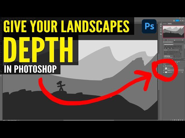 This1 SIMPLE IDEA will TRANSFORM your Photography