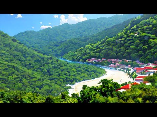 Discover Haiti's Hidden Gems: 10 Most Beautiful Places You Need to See!"