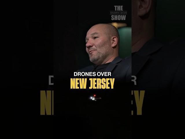 "Drones Over New Jersey" - What Were They?