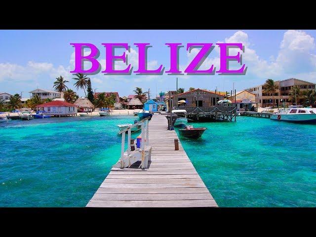 10 Best Places to Visit in Belize - Belize Travel Guide