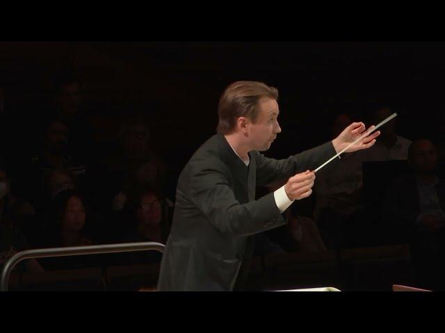 Rimski-Korsakov : Schéhérazade (Philharmonique de Radio France / Pietari)