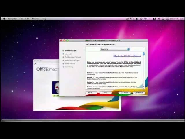 Office Mac 2011 For Free 2014 - New Update (FULL)