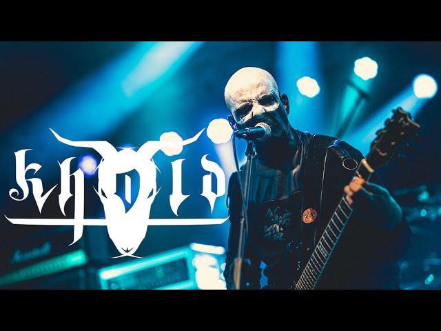 Khold - live at Under The Black Sun Festival 2024