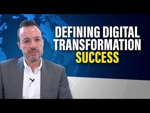 How to Measure Digital Transformation Results and Value Creation