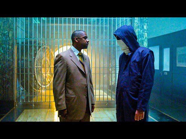 6 BEST THIEF MOVIES