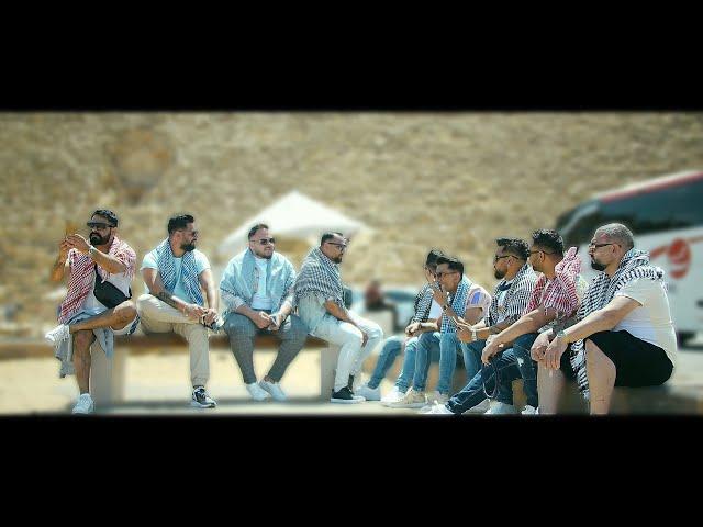 Ork Gazoza Band || Oro Pyramida || Iso Mashina .OFFICIAL VIDEO © 4K || Samir Unikat Production