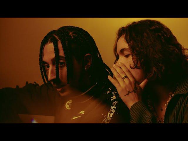 Ghali – PARE feat. Madame (prod. ITACA) [Official Video]