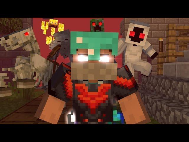  "HEROBRINE'S LIFE - MINECRAFT PARODY "SOMETHING JUST LIKE THIS" - BEST MINECRAFT PARODY (2017) 