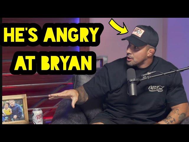 Brendan Schaub TRASHES Bryan Callen For Missing The Podcast!!!