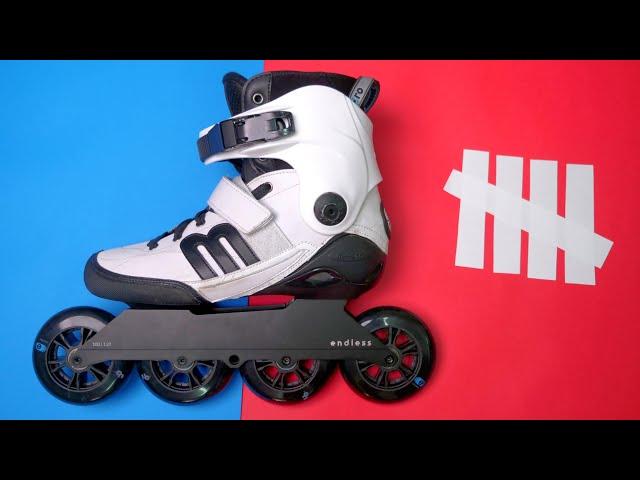 Buying inline Skates, 5 THINGS you should look for