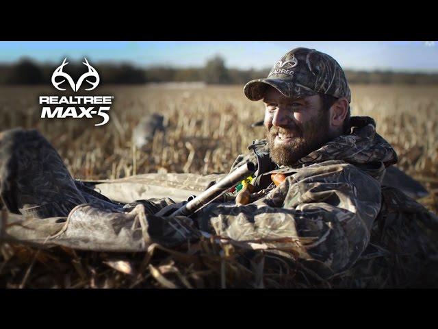 Realtree MAX-5® Camouflage