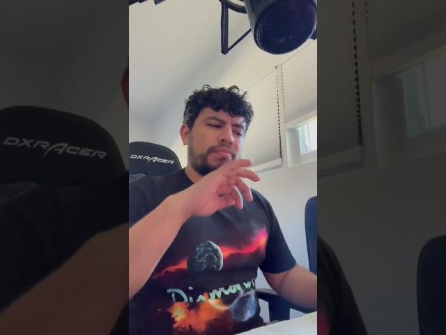 When Dawizvrd snaps on your loop #shorts #producer #flstudio