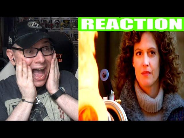 Ghostbusters but it's ruined by AI (Slimkuns) REACTION