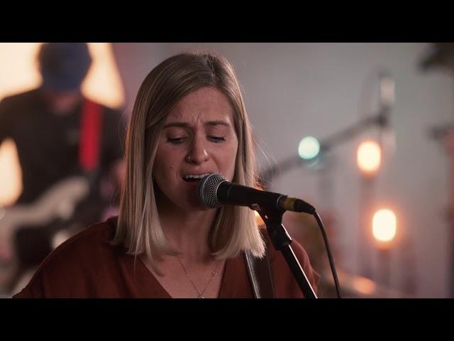 NCCC WORSHIP | You Are My King (Amazing Love)