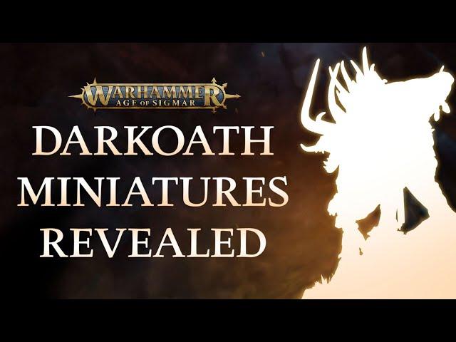 A New Darkness Rises – Warhammer Age of Sigmar