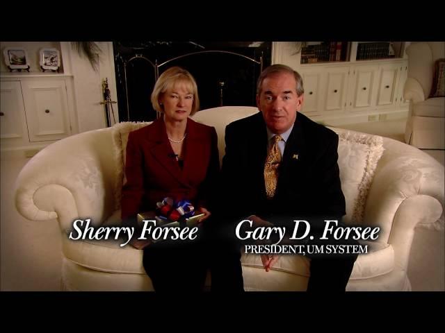 University of Missouri System Holiday Greeting for Employees